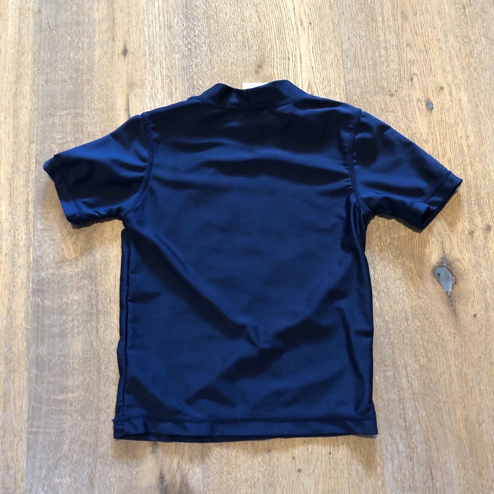 🦊 Carter's Wave Rider Surf Rash Guard - Picture 4 of 5